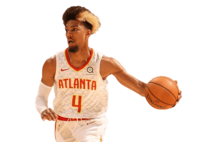 STM Charlie Brown Atlanta Hawks
