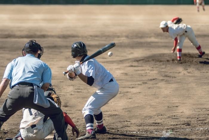 STM Baseball Recruitment